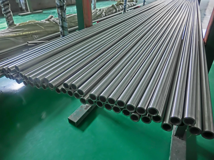 2205雙相不銹鋼